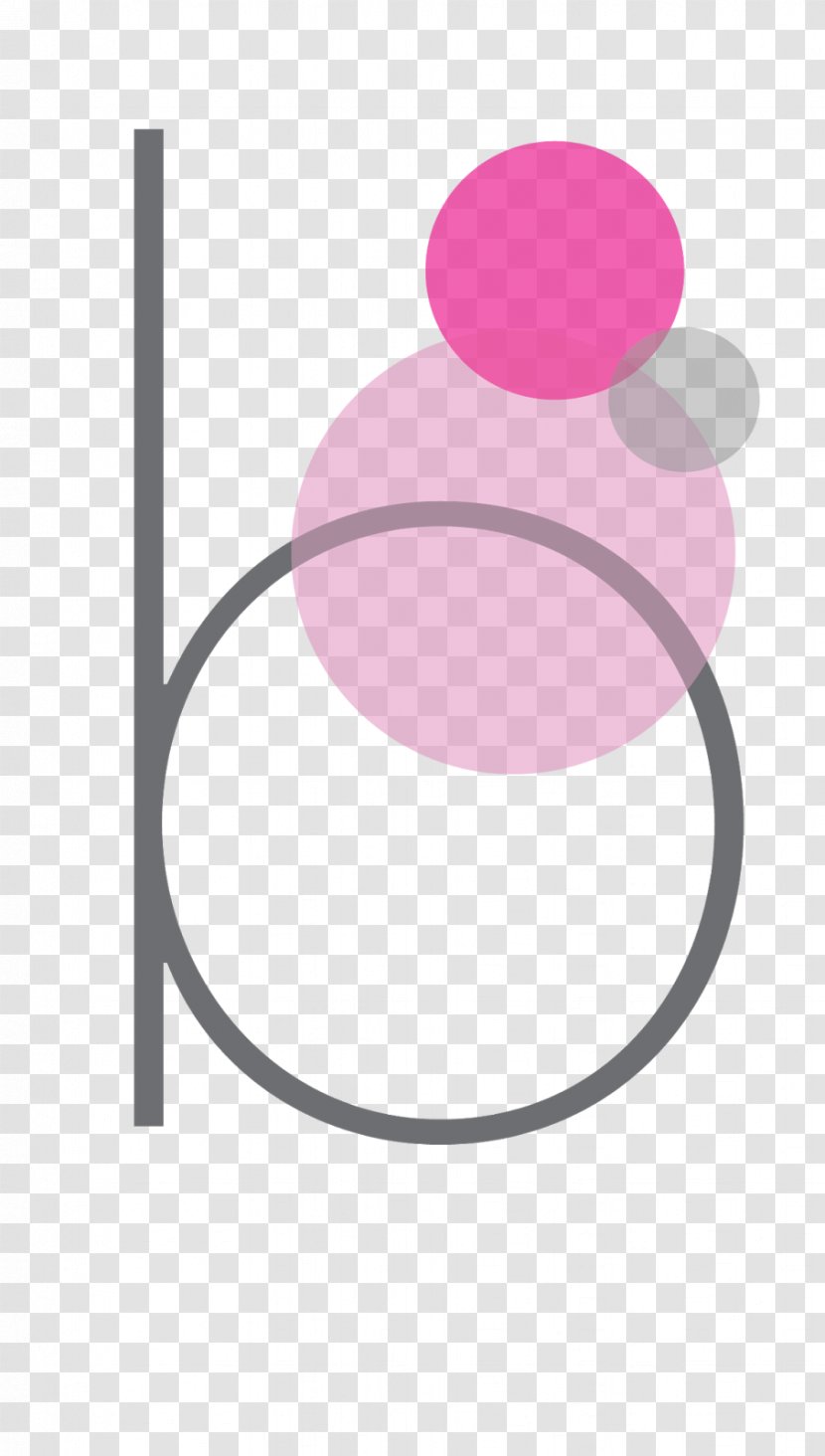 Line Pink M Clip Art - Purple - Design Transparent PNG