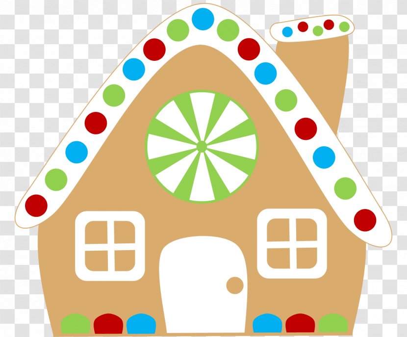 Ludo Masters & Kings - Ginger Bread House Transparent PNG