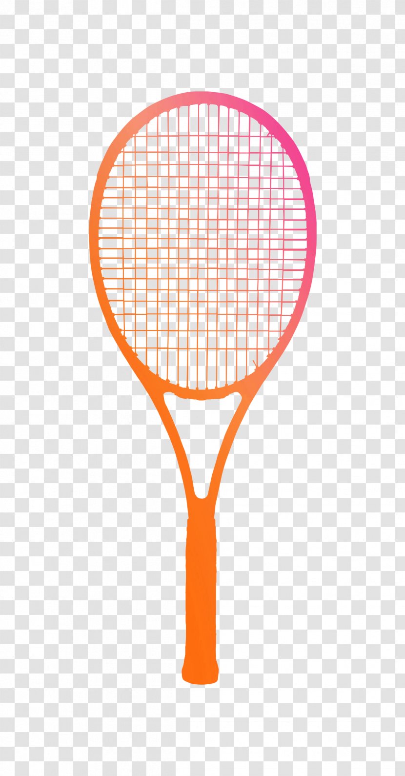 Tennis Rackets Head Babolat Rakieta Tenisowa - Racketlon Transparent PNG