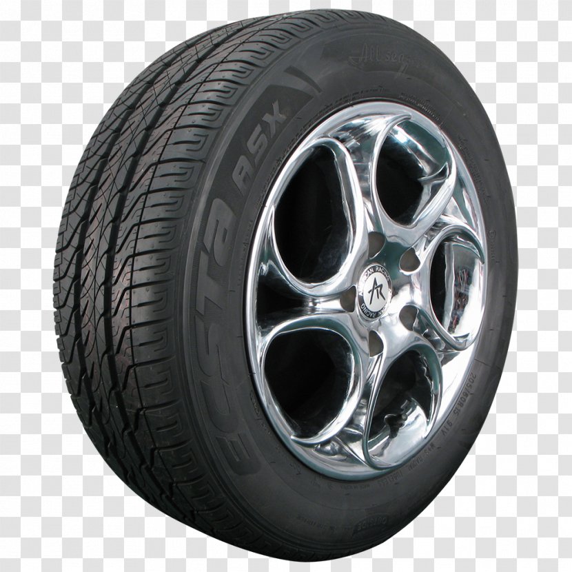 Formula One Tyres Alloy Wheel Synthetic Rubber Tire Natural - Automotive - Kumho Transparent PNG