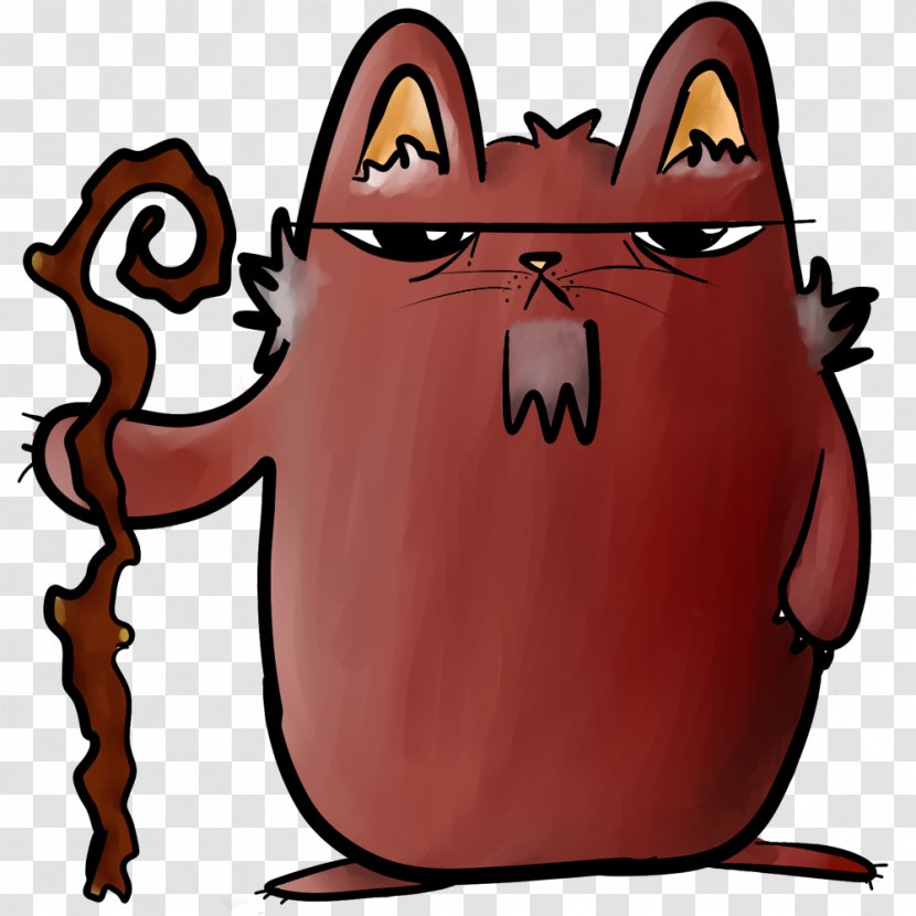 Cat Gray Wolf Octopus Pet Minecraft - Fictional Character Transparent PNG