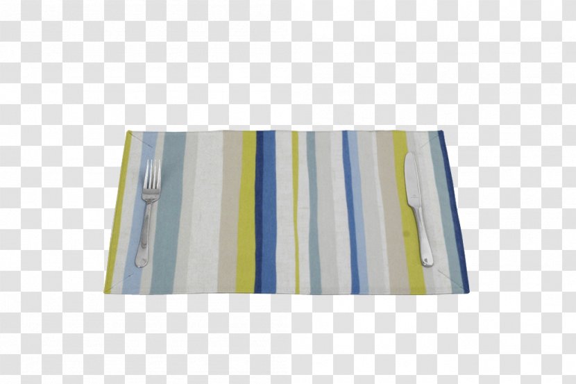 Tablecloth Textile Cloth Napkins Linens - Rectangle Transparent PNG