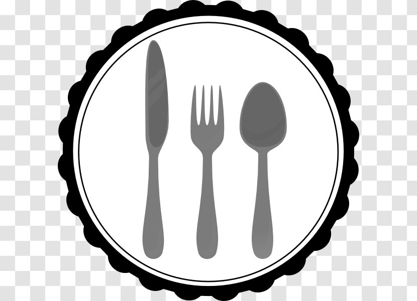 Free Lunch Content Clip Art - Kitchen Utensil - Youth Luncheon Cliparts Transparent PNG