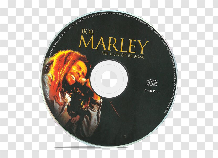 Compact Disc Bob Marley: Spiritual Journey Cut To The Bone Soul Rebel Molly Hatchet - Label - Marley Pic Download Transparent PNG