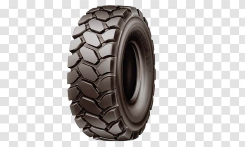 Tire Car Michelin Tread Dump Truck - Fuel Efficiency Transparent PNG