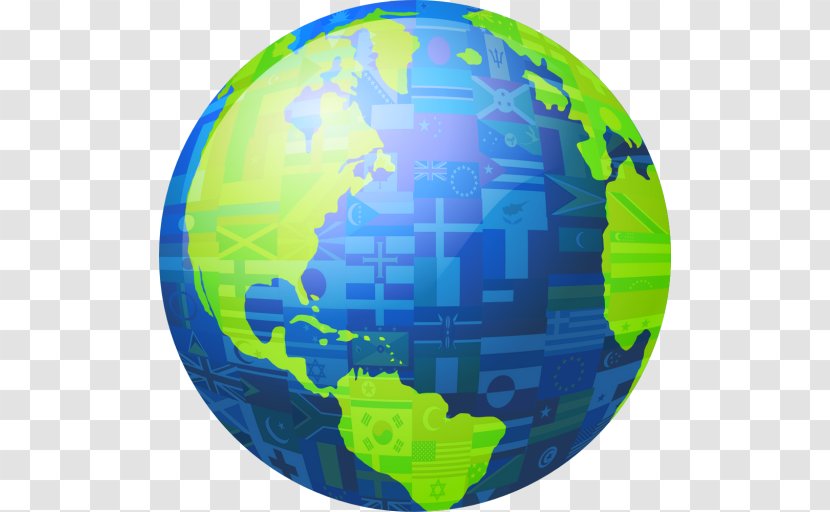 Earth Globe Desktop Wallpaper Clip Art Transparent PNG