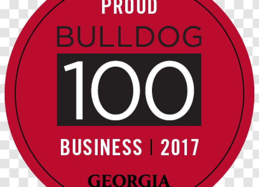University Of Georgia Atlanta Business Roswell Bulldog - Smile Transparent PNG