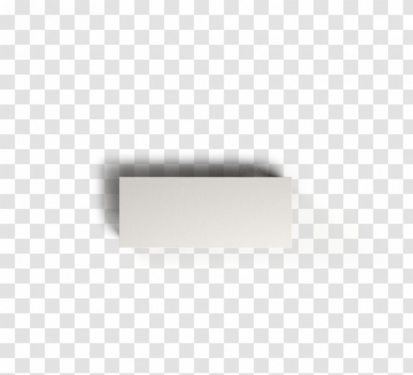 Rectangle - Cupboard Top Transparent PNG