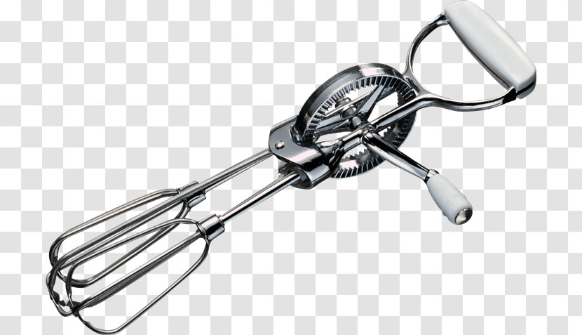 Whisk Mixer Kitchenware Metal - Corkscrew - Utensil Transparent PNG