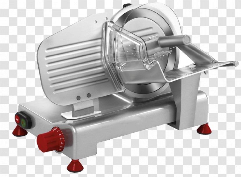 Tre Spade Deli Slicers Meat Grinder Cuisine - Furniture - Moteur Asynchrone Transparent PNG