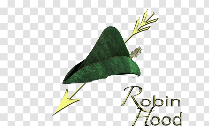 Hrói Höttur Leaf Drama Tree Hat - Grass - Cushing Ok Public Schools Transparent PNG