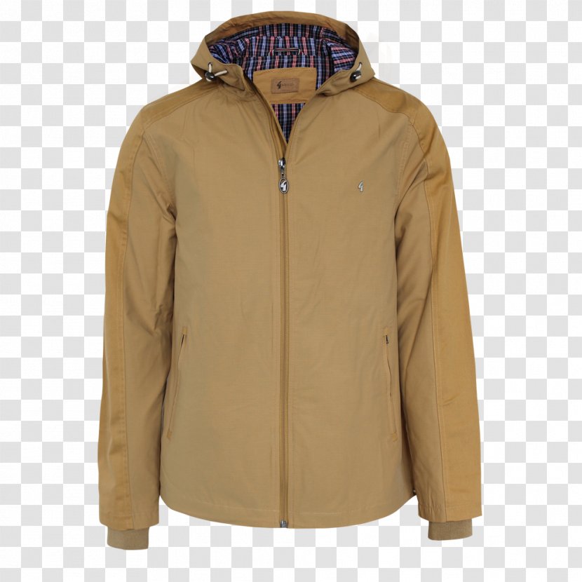 Beige - Jacket - Honey Water Transparent PNG