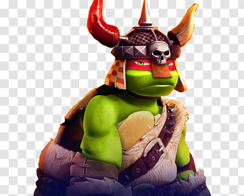 Raphael Michelangelo Shredder Teenage Mutant Ninja Turtles Transparent PNG