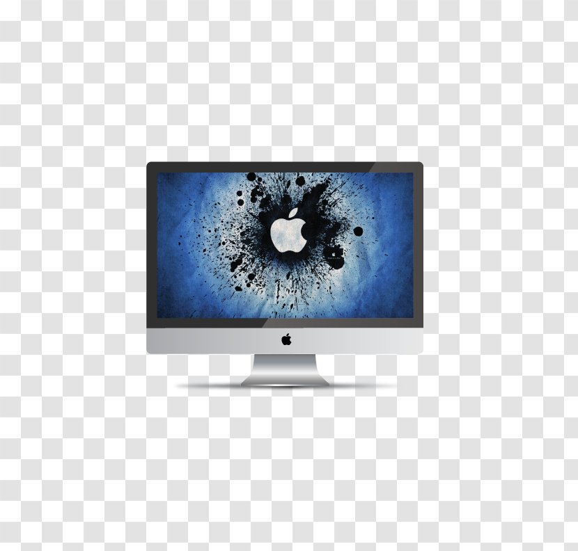 Macintosh Mac Mini MacBook Pro Apple - Macbook - Vector Transparent PNG