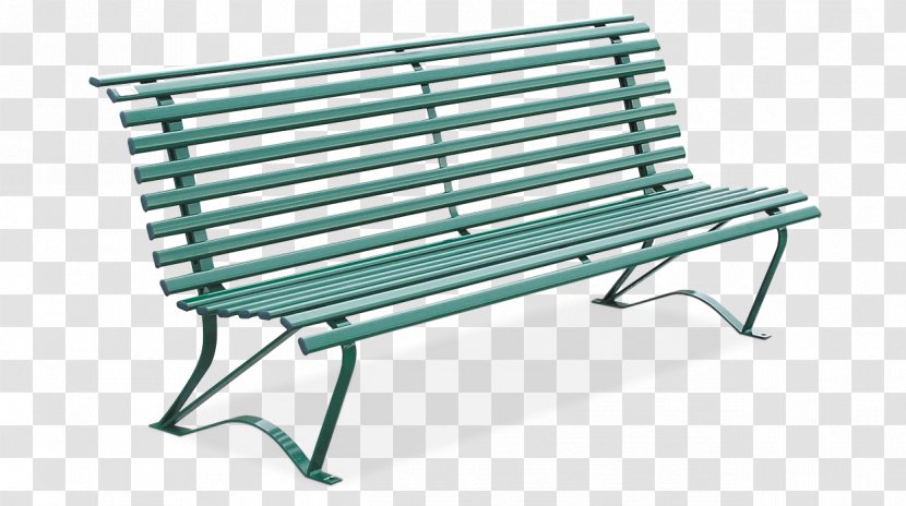Outdoor Bench Seat Garden Benches - Furniture Transparent PNG