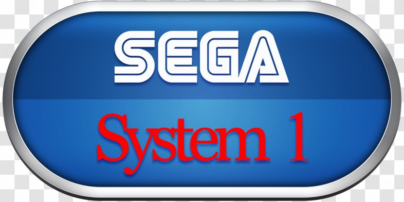 Sega CD Saturn 32X Mega Drive - Logo - Arcade Game Transparent PNG