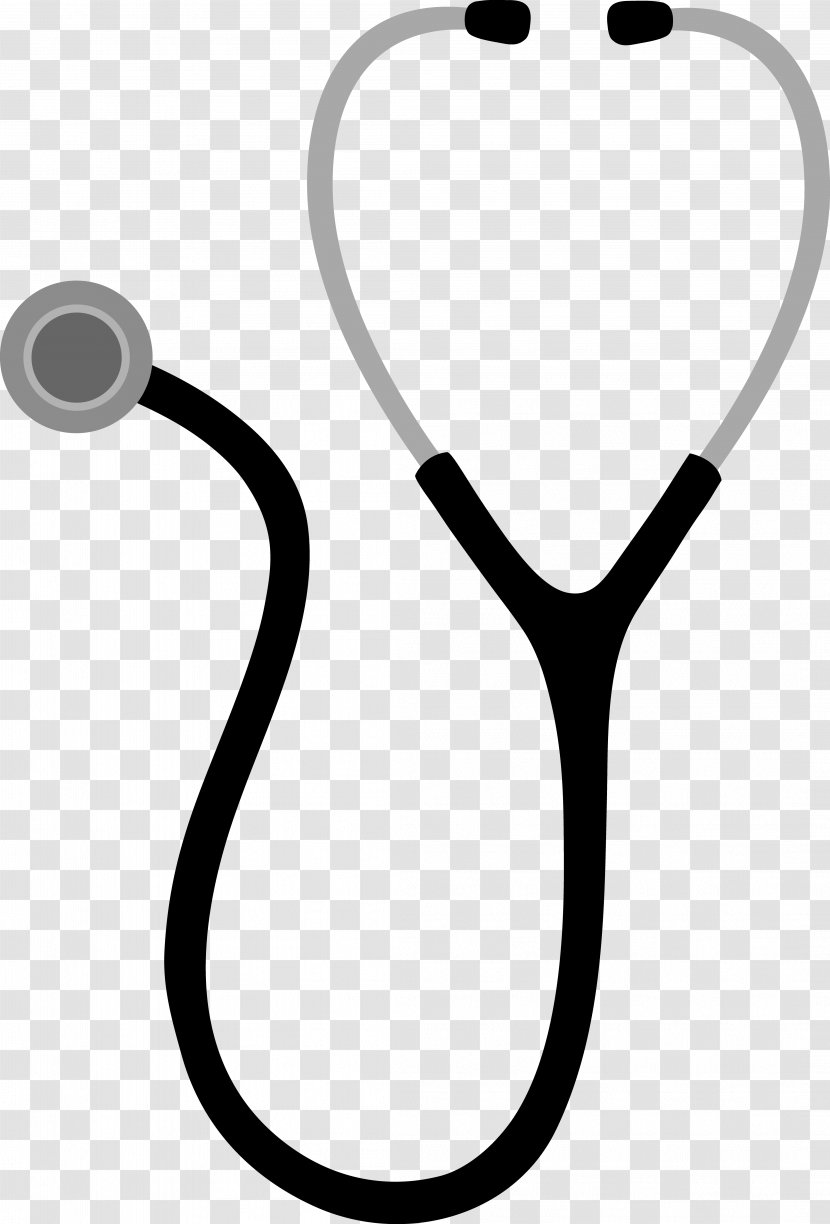 Medicine Pharmaceutical Drug Ketchup Physician Clip Art - Stethoscope - Doctor Instruments Cliparts Transparent PNG