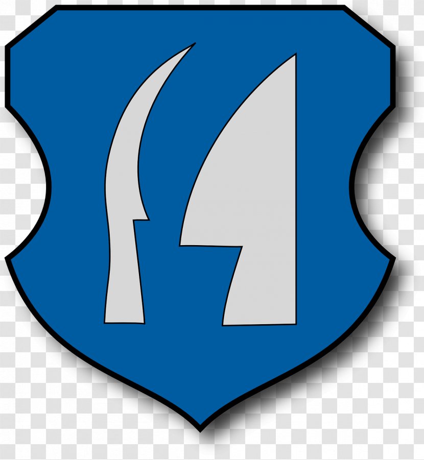 Bojt Symbol Coat Of Arms Shield Clip Art - Logo Transparent PNG