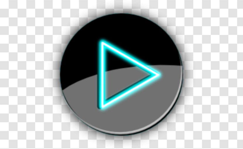 Media Player Directory Button - Android Transparent PNG