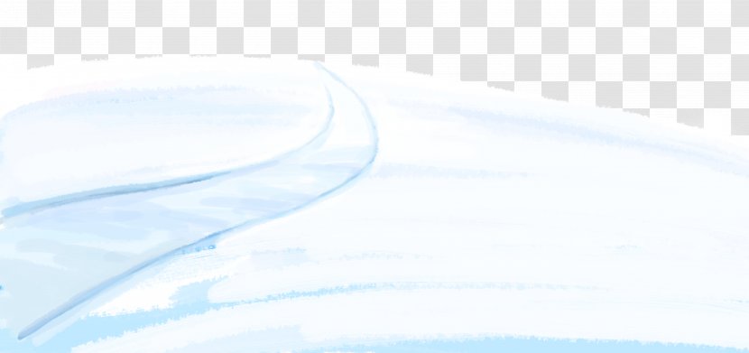 Brand Material Wallpaper - Sky - Iceberg Winter Snow Scene Transparent PNG