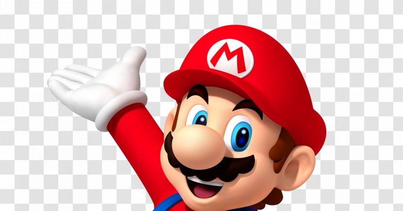 New Super Mario Bros. 2 U - Video Games - Galaxy Transparent PNG