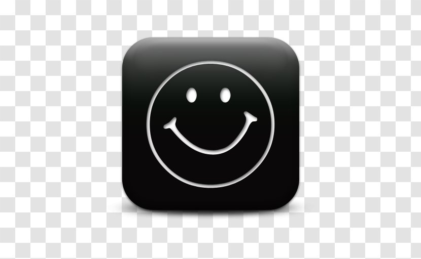 Smiley Symbol Face - Text Messaging Transparent PNG