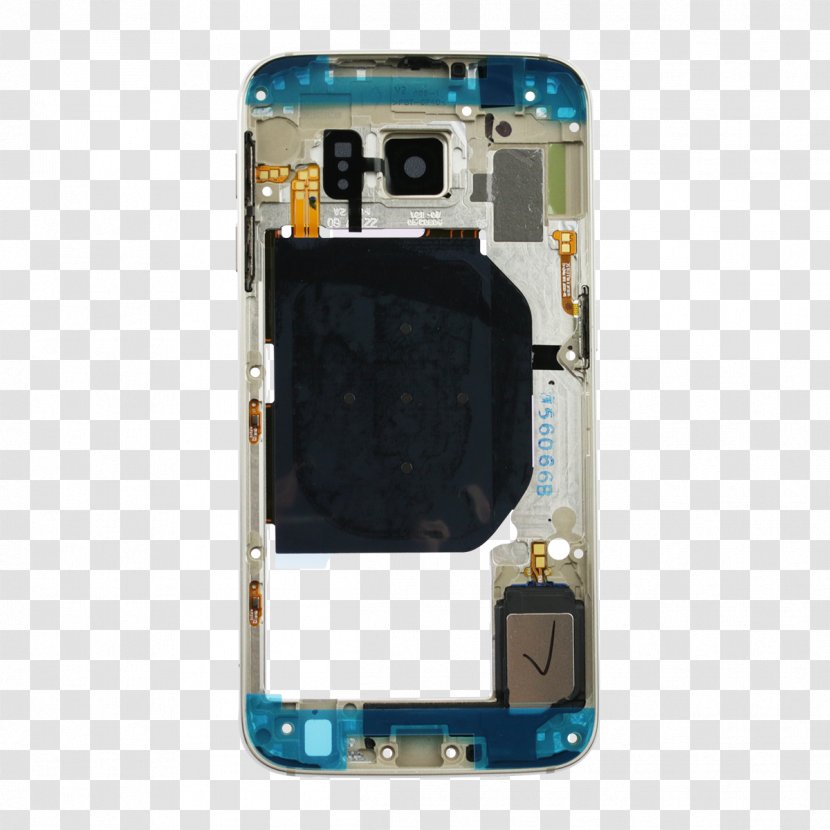 Samsung Galaxy S6 Edge Grand Prime Ace 4 Transparent PNG