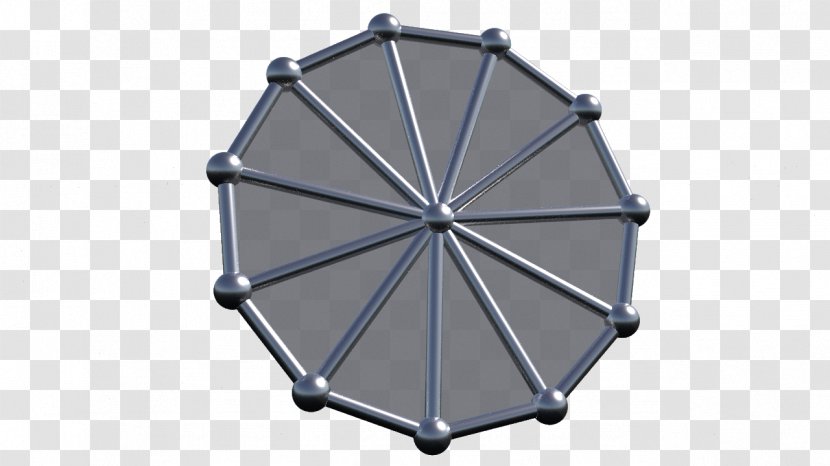 Metal Line Angle - Geometry Technology Transparent PNG