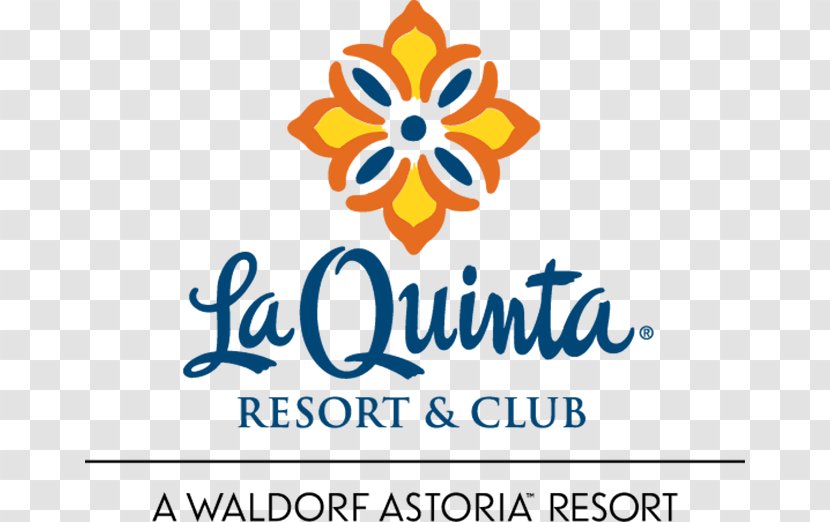 La Quinta Resort & Club Palm Springs Dunes™ Course Santa Rosa Mountains - Logo - Hotel Transparent PNG