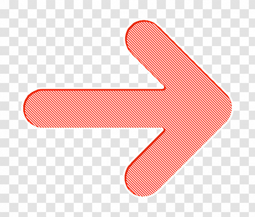 Right Arrow Icon Follow Icon Arrows Icon Transparent PNG