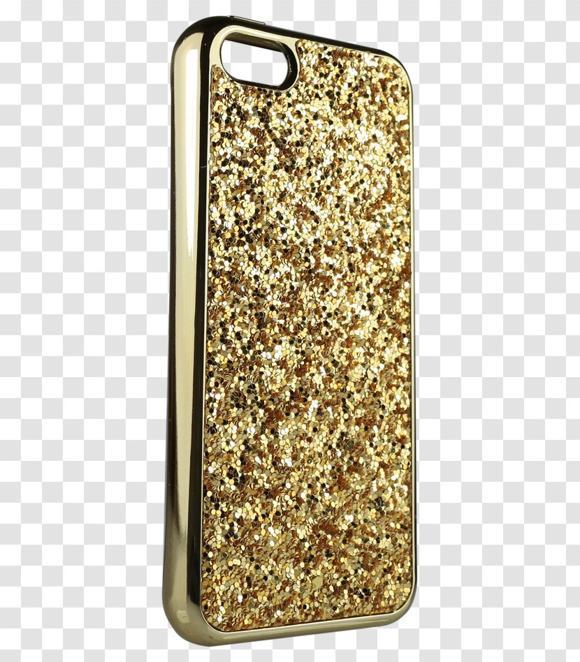 IPhone 7 Plus 5 8 6 Mobile Phone Accessories - Apple - Rose Gold Glitter Transparent PNG
