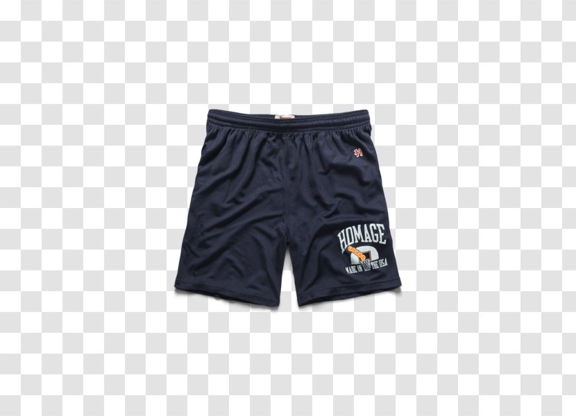 Trunks Bermuda Shorts Brand - Gym Transparent PNG