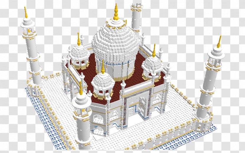 Place Of Worship - Building Transparent PNG