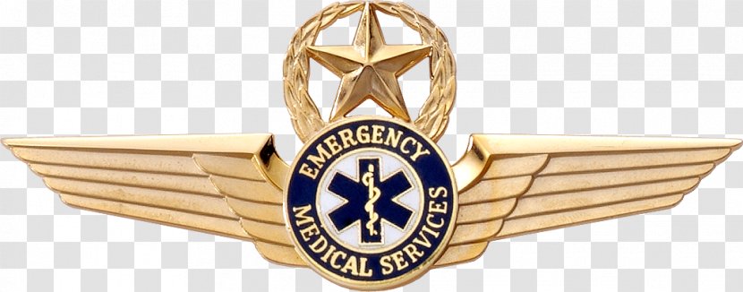 Emergency Medical Technician Aviation 0506147919 Jewellery Luftfahrtpersonal - Body Jewelry - Great Wings Transparent PNG