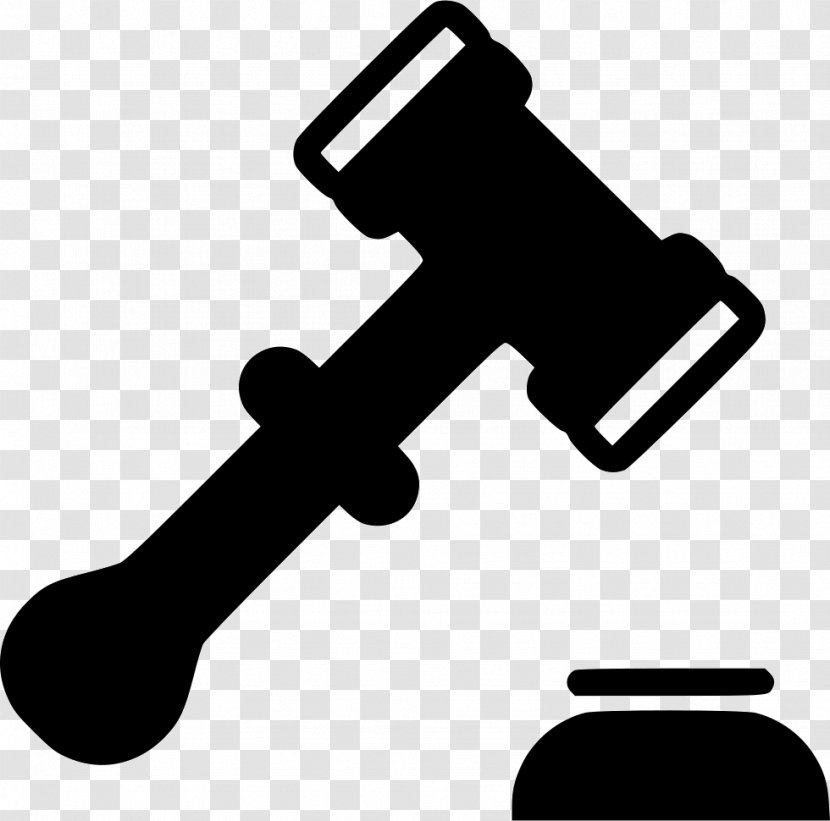 Law Judge - Computer Font - Technology Transparent PNG