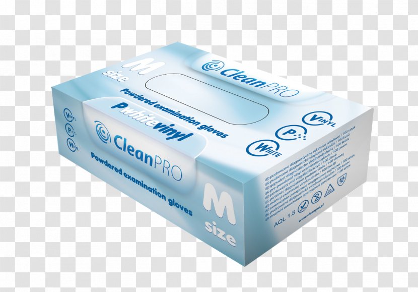 Medical Glove Shop Blue White - Brand - Nitrile Transparent PNG