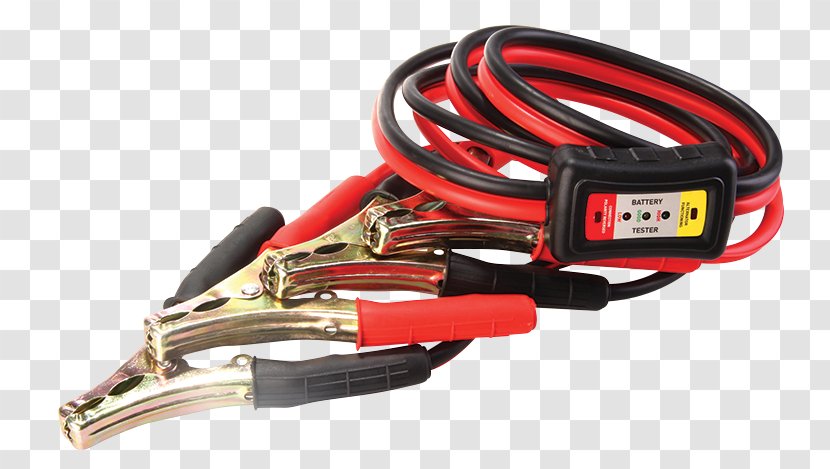 Clothing Accessories Fashion - Hardware - Jumper Cable Transparent PNG