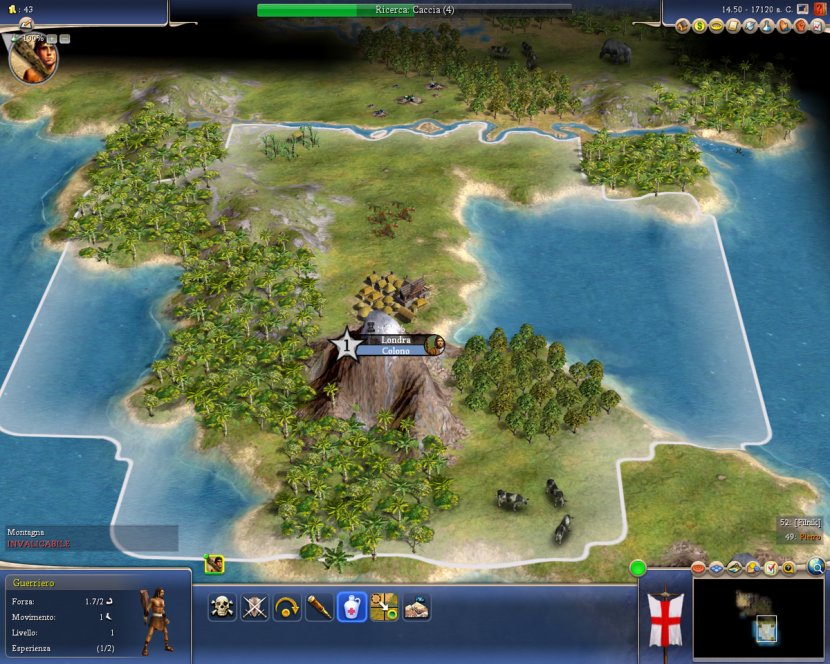 Civilization IV: Warlords VI Civilization: Call To Power - Landscape Transparent PNG