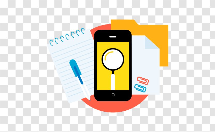 Smartphone - Mobile Phone - Gadget Transparent PNG
