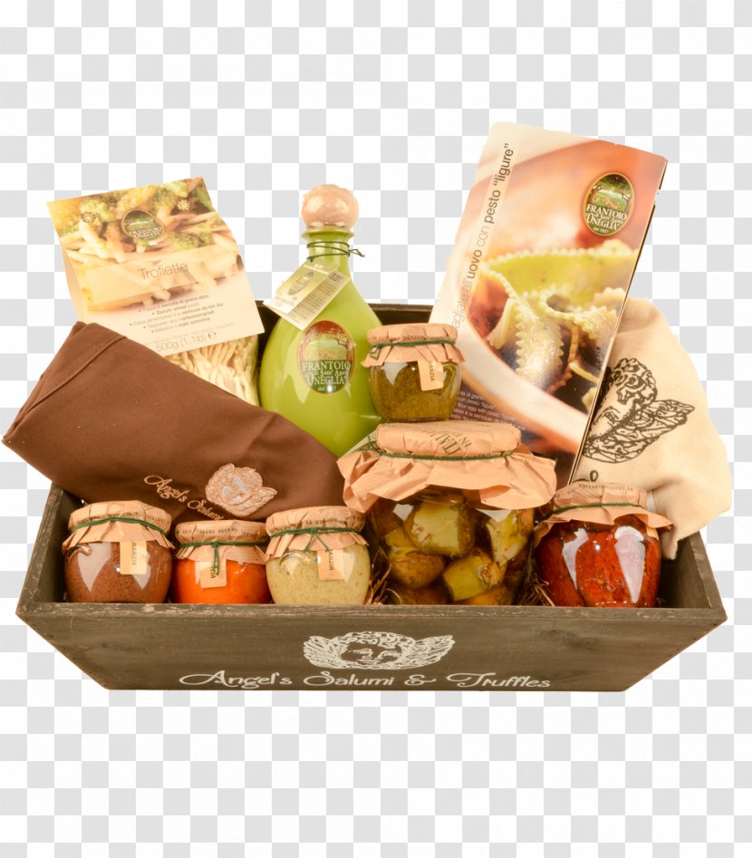 Food Gift Baskets Hamper Greeting & Note Cards - Mishloach Manot - Artichokes Transparent PNG
