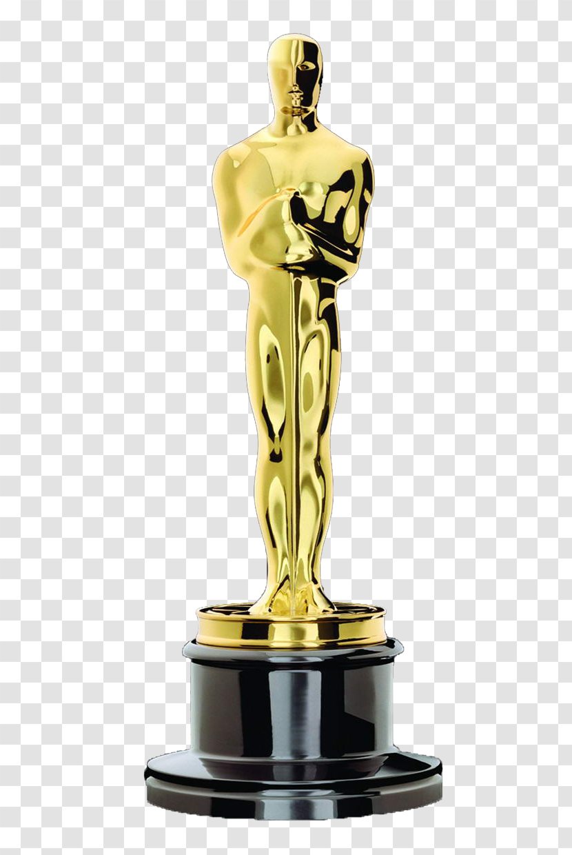 1st Academy Awards 90th 89th - Film - Award Transparent PNG