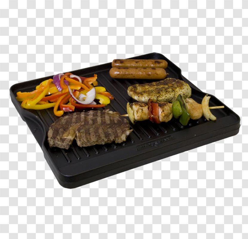 Barbecue Griddle Chef Grilling Comal Transparent PNG