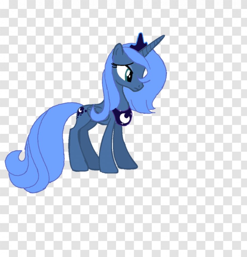 Pony Princess Luna Applejack Cadance - Carnivoran - Doll Vector Transparent PNG
