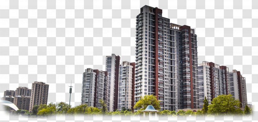 Kothrud Kharghar Apartment House Real Estate - Urban Design Transparent PNG