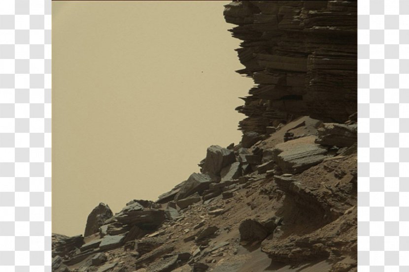 Mars Exploration Rover 2020 Curiosity NASA Opportunity - Extraterrestrial Life - Nasa Transparent PNG