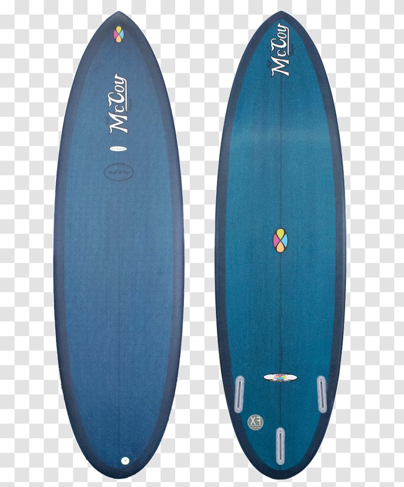 Surfboard Au Microsoft Azure - Surfing Equipment And Supplies - Design Transparent PNG