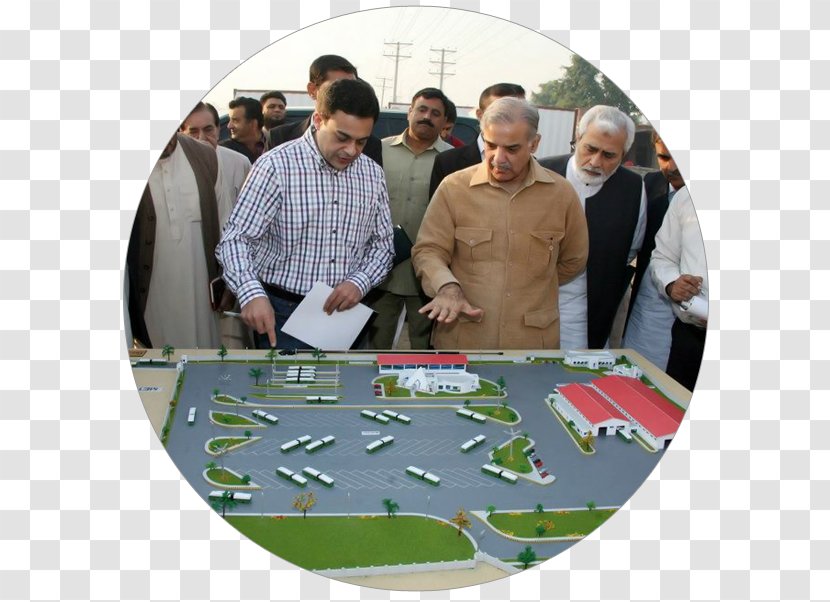 Bus Rapid Transit Pakistan Muslim League United States - Shahbaz Sharif Transparent PNG