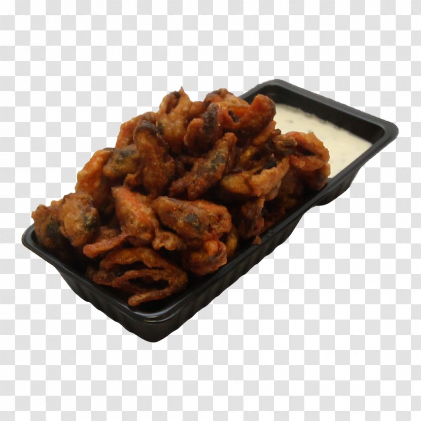 Karaage Pakora Deep Frying Recipe Animal Source Foods - Food Transparent PNG