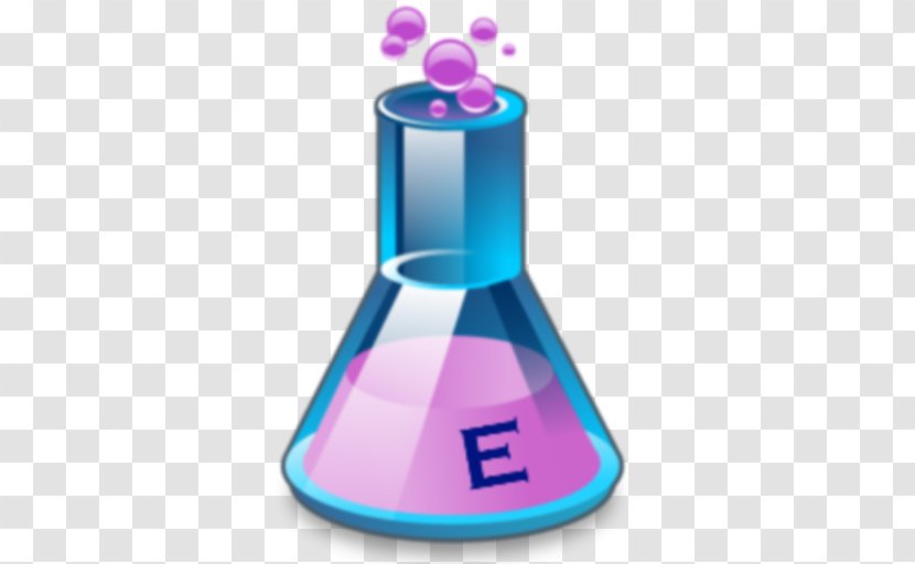 Wash Bottle Laboratory Google Chrome Browser Extension - Tab - Click Chemistry Transparent PNG