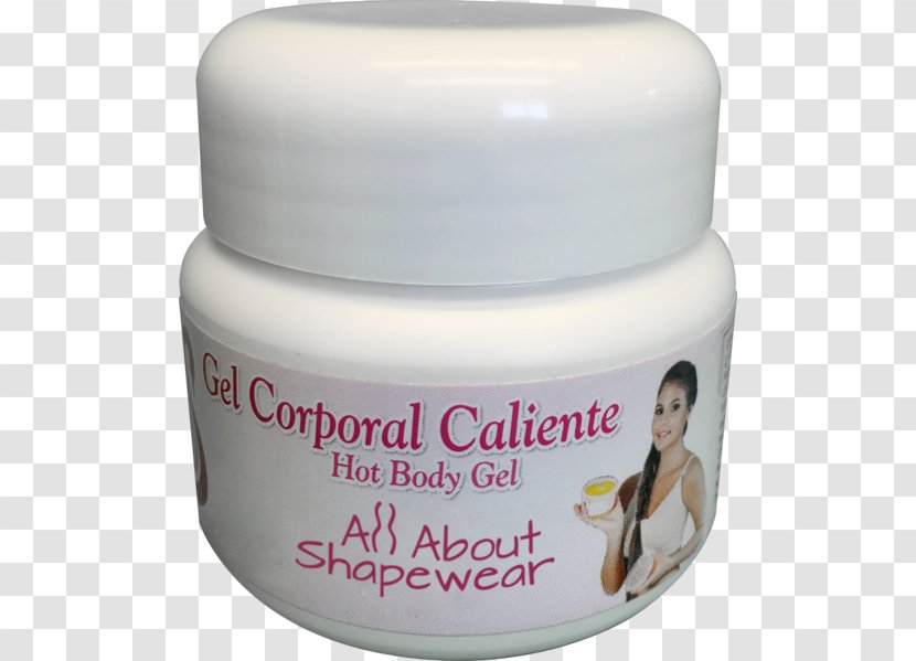 Cream - Skin Care - Colom Transparent PNG